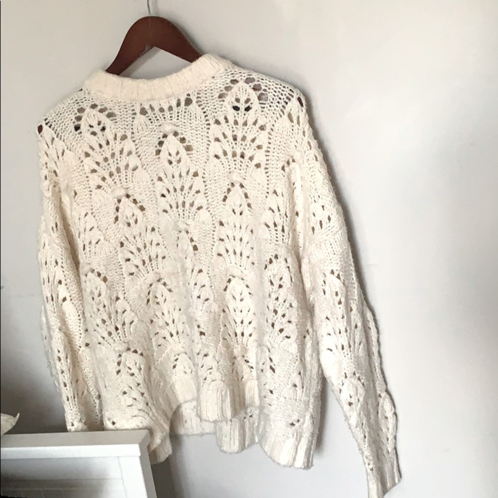 Aerie sweater